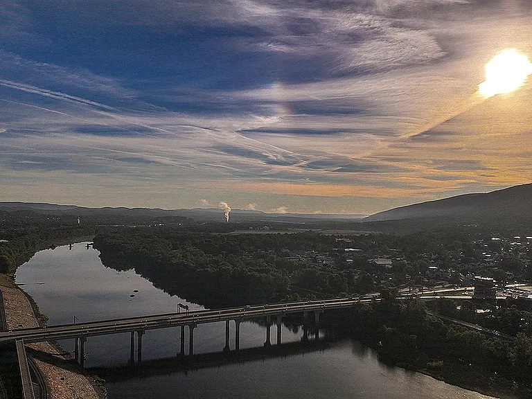 Beautiful Williamsport, PA