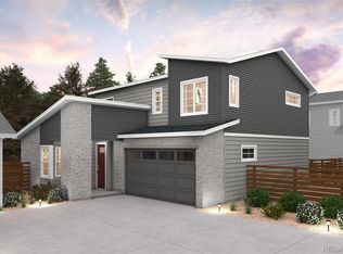 22629 E 47th Drive, Aurora, CO 80019