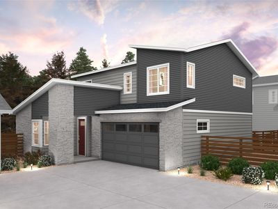 22629 E 47th Drive, Aurora, CO, 80019