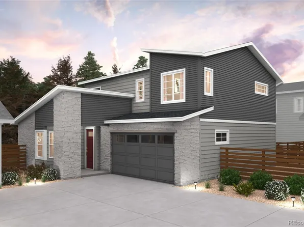 22629 E 47th Drive, Aurora, CO 80019