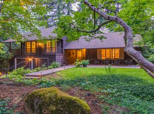 5421 SW Red Leaf St, Lake Oswego, OR 97035