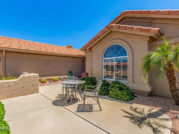 9237 E DIAMOND Drive, Sun Lakes, AZ 85248
