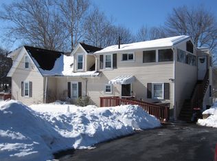 6 Cart Path FLOOR 2, Framingham, MA 01701