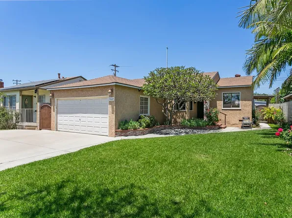 9649 Poinciana St, Pico Rivera, CA 90660