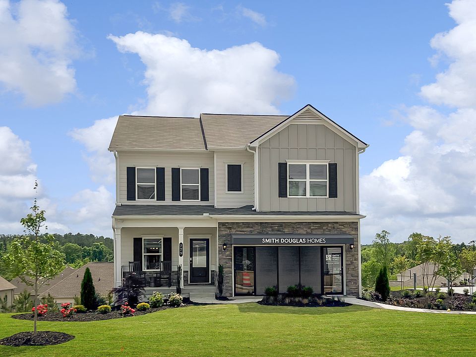 The Coleman Model at Victoria Heights