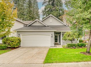 1611 NE 89th Pl, Vancouver, WA