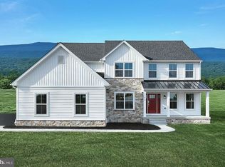 910 Freemansville Rd, Reading, PA 19607