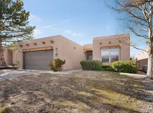 9623 Vista Casitas Dr NW, Albuquerque, NM 87114