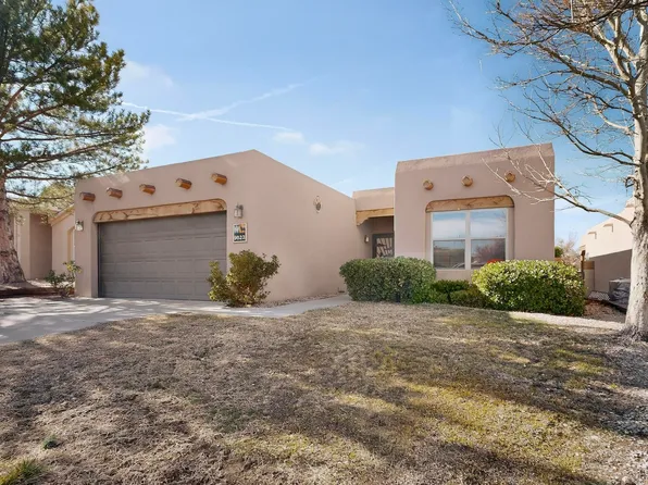 9623 Vista Casitas Dr NW, Albuquerque, NM 87114