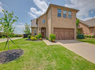316 Sir Brine Dr, The Colony, TX 75056