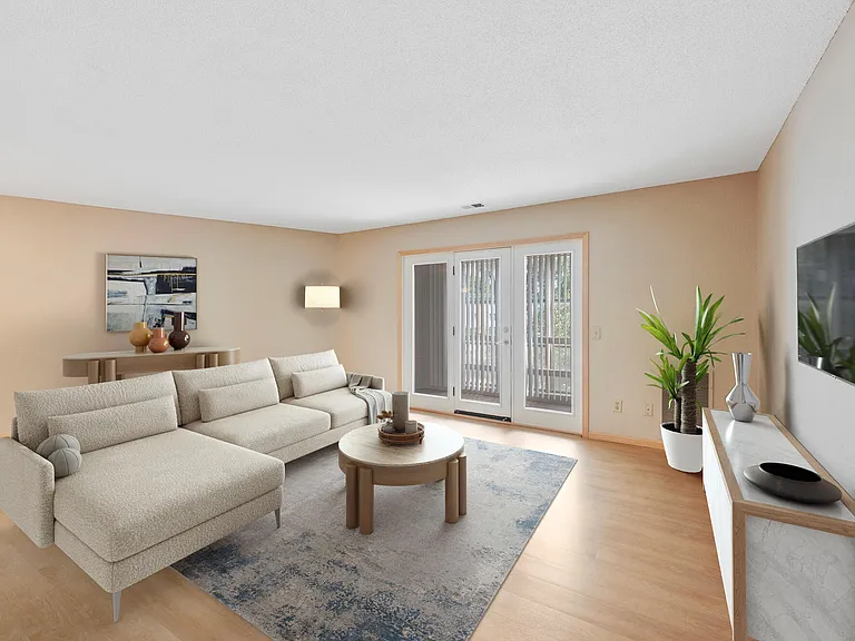 Forest Place Apartments — Photo 6