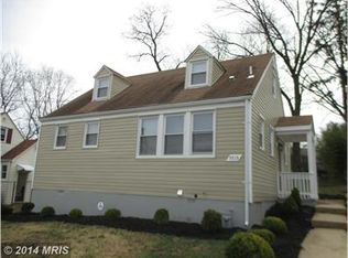 5715 67th Ave, Riverdale, MD 20737