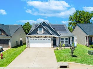 619 Spartan Commodor Ln, Inman, SC 29349