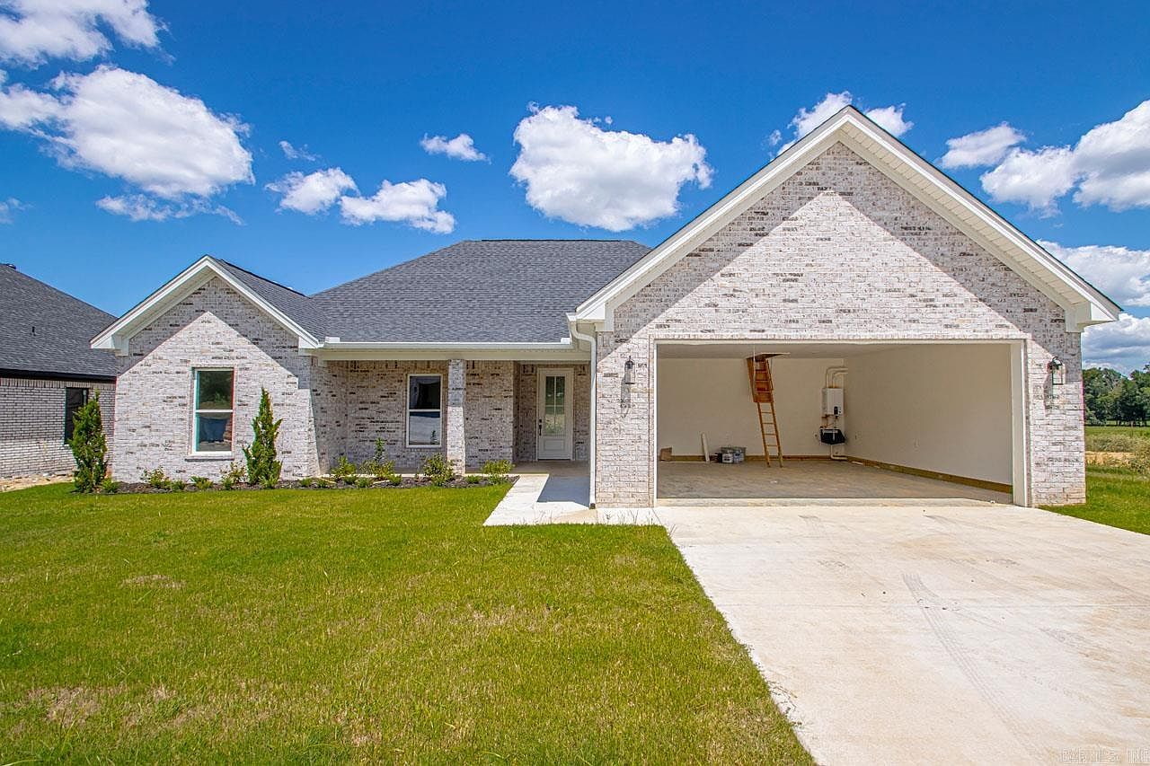 6036 Coral Rdg, Bryant, AR 72022 | Zillow