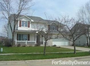 1213 NW Cedarwood Dr, Ankeny, IA 50023