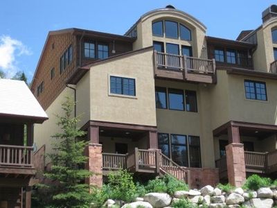 12150 E Big Cottonwood Canyon Rd, Brighton, UT, 84121