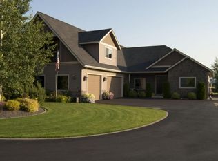 1895 W Evening Star Rd, Post Falls, ID 83854
