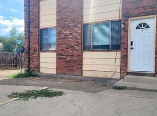 487 Tracy Dr APT 1, Clifton, CO 81520