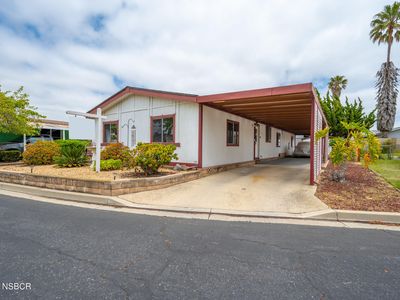 519 W Taylor St Space 9, Santa Maria, CA, 93458