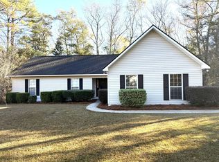 512 Whistlestop Cir, Statesboro, GA 30461