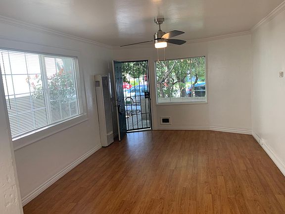 3rd image of 2620 F St APT 1