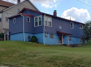 64 Bailey Ave, Uniontown, PA