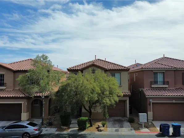 7595 Brisa Del Mar Ave, Las Vegas, NV 89179