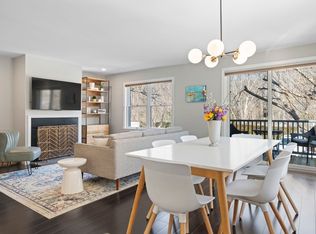 83 Staniford St APT 7, Newton, MA 02466