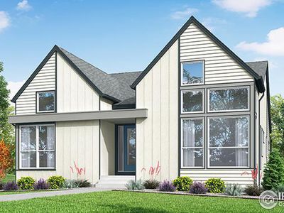 607 Mountain Dr, Longmont, CO, 80503