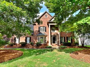 5830 Newcombe Ct, Charlotte, NC 28277