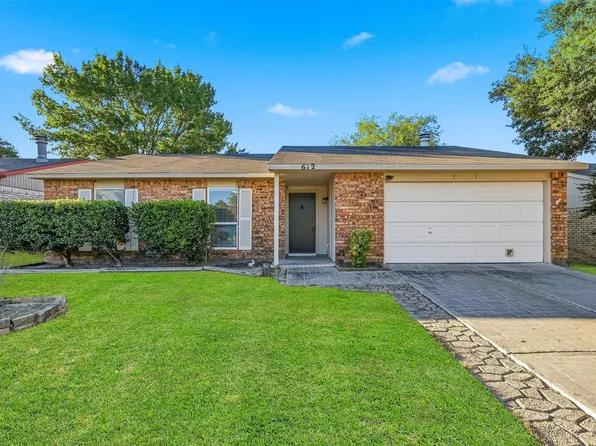 612 Valley View Dr, Allen, TX 75002