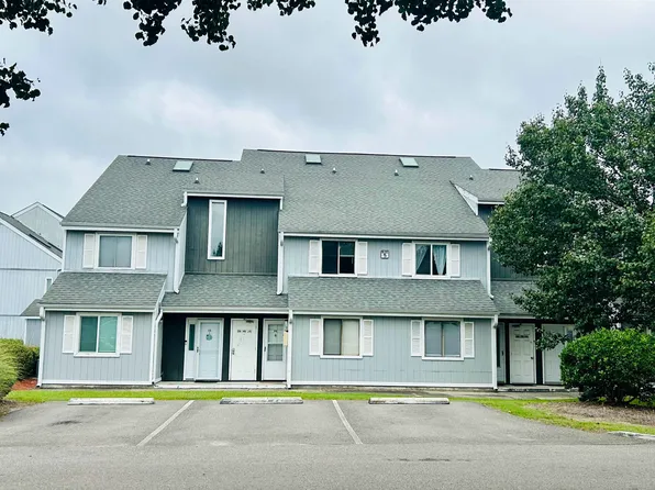 3700 Golf Colony Lane #5E, Little River, SC 29566