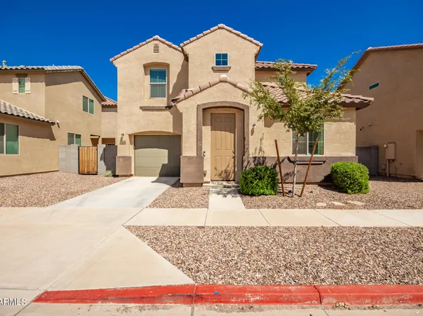 5428 W BURTON Drive, Phoenix, AZ 85043