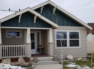 355 N River Rock Dr, Belgrade, MT 59714