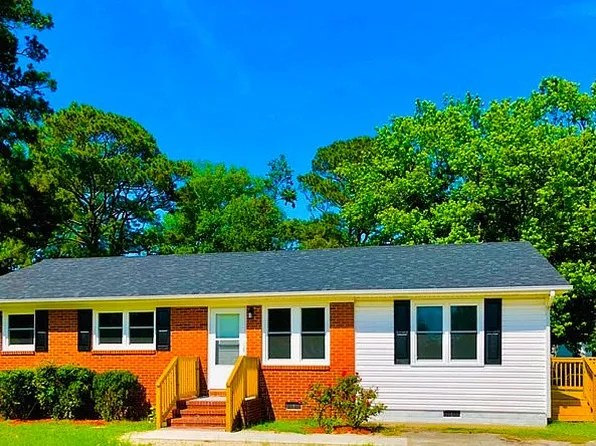 4366 Gum Branch Rd, Jacksonville, NC 28546