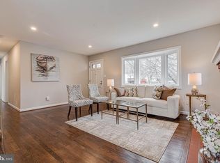 10219 Rodgers Rd, Fairfax, VA 22030