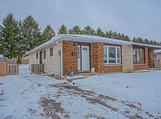 60 Witty Ave, Ingersoll, ON N5C 3P5