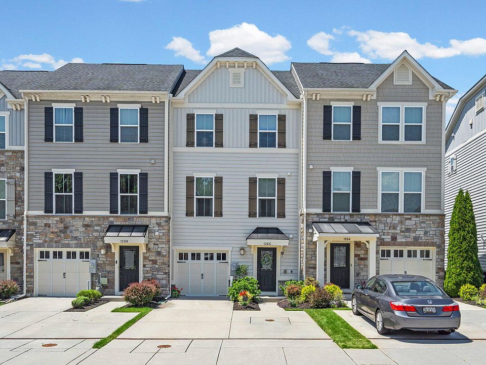 1st image of 1266 Colonnade Ln