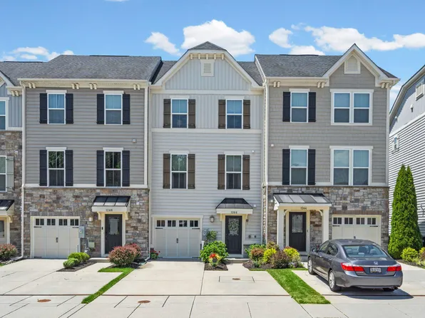 1266 Colonnade Ln, Bel Air, MD 21015