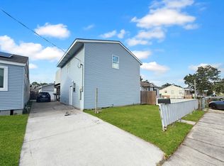 907 Central Ave, Gretna, LA 70053