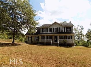 209 John Howard Rd, Shiloh, GA 31826