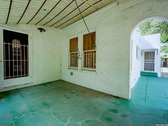 2nd image of 1549 W Huisache Avenue