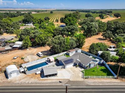 4686 S Escalon Bellota Rd, Farmington, CA, 95230