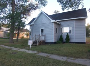 502 State Avenue E., Estelline, SD 57234