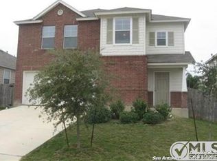 2322 Hornsby Bnd, San Antonio, TX 78245