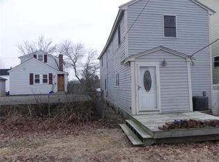 23 Poplar Ter, North Reading, MA 01864