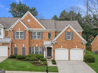 2319 Ventana Xing #2, Marietta, GA 30062
