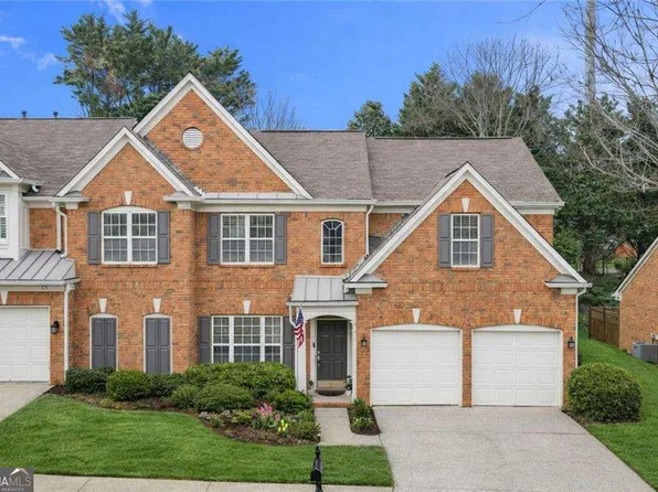 2319 Ventana Xing #2, Marietta, GA 30062