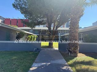 829 N 4th Ave APT 18, Phoenix, AZ 85003