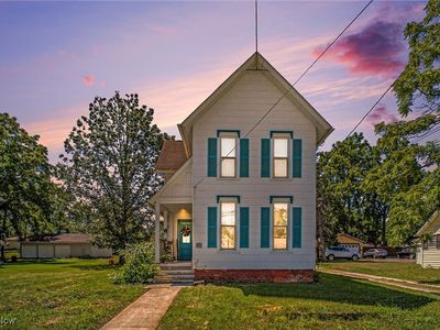 538 W Smith Rd, Medina, OH, 44256